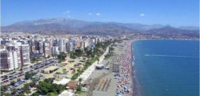 Kino studio, Torre Del Mar